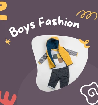 Boys