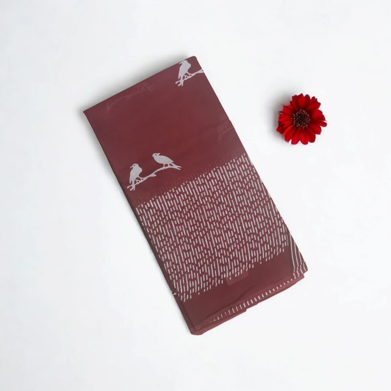 Pure Mul Cotton Saree