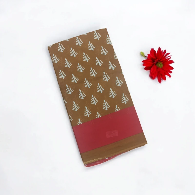 Pure Mul Mul cotton saree