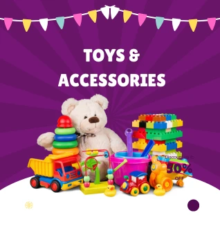 Toys & Accessories