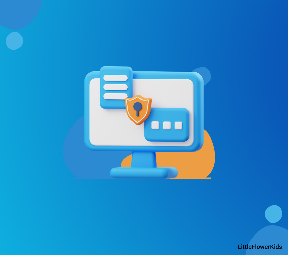 Forgot Password Page Image